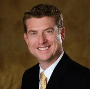 Dr. Trace Curry, MD, FASMBS – Board-Certified Bariatric Surgeon and Medical Director of JourneyLite in Cincinnati