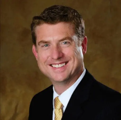 Dr. Trace Curry, bariatric surgeon and medical director of JourneyLite