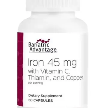 Iron