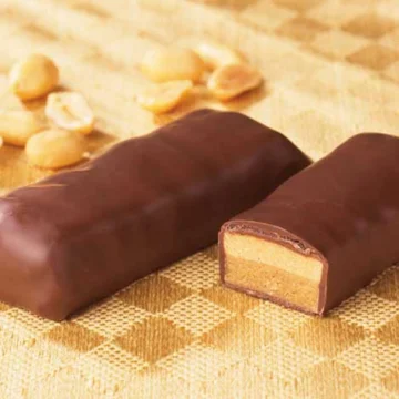 Protein Bars