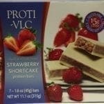 Bars-Very Low Carb