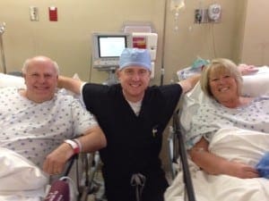 First ReShape Gastric Balloon Patient in Ohio