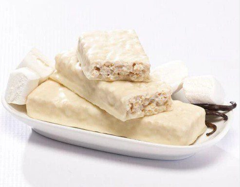 Fluffy Vanilla Crisp - VLC