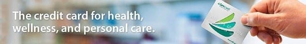 CareCredit banner