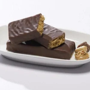 Peanut Butter Cup Protein Bar