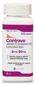 naltrexone-bupropion