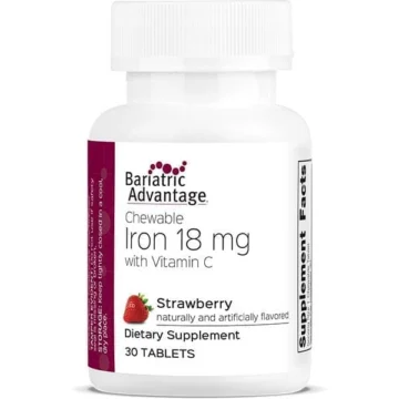 Iron