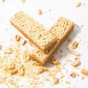 VLC  -  Fluffy Nutter Protein Bar