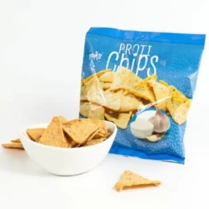 Ranch Protein Chips