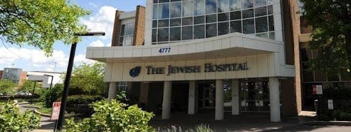 Jewish Hospital