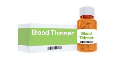 Blood Thinner Image