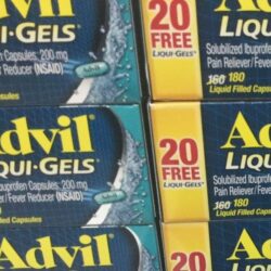 advil advil