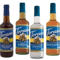 sugar free syrup sugar free syrup flavors
