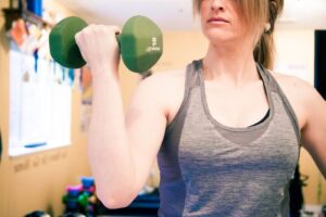 weights weight lifting