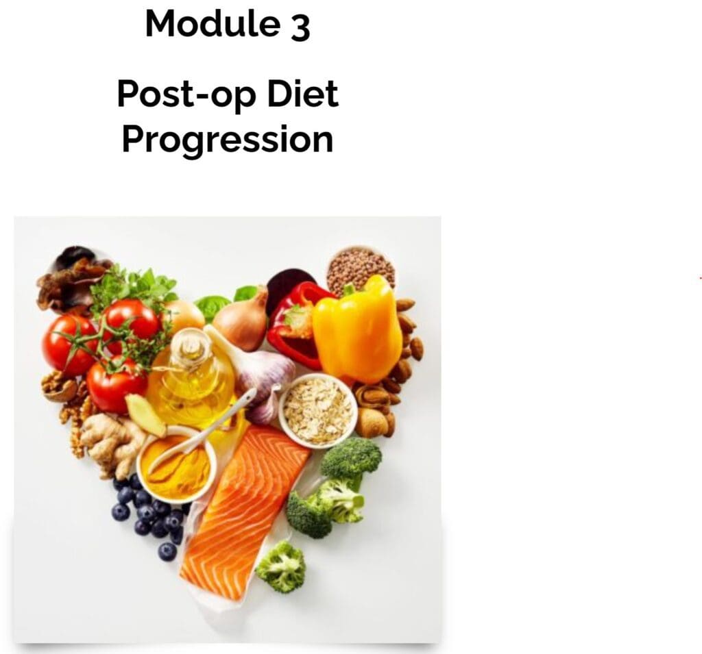 Module 3 JourneyLiteWeight Loss, Plastics, and Spine Experts!