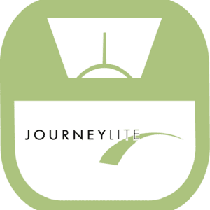 JourneyLite square logo