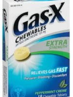 Gas-X Gas-x
