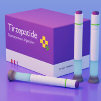 tirzepatide weight loss medicaion