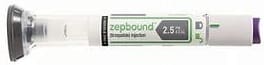 zepbound auto-injecting pen