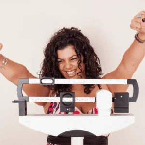 Medical Weight Loss Follow-up Visit