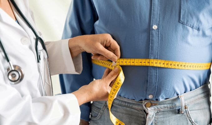 medical weight loss