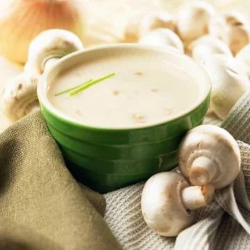 Soups