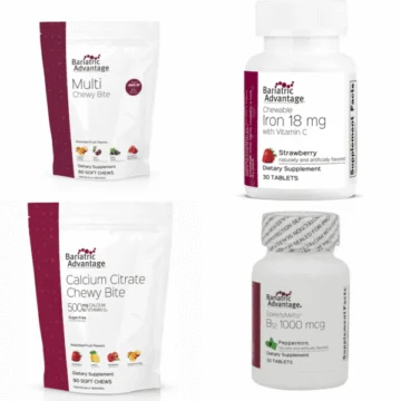 Vitamin Kits