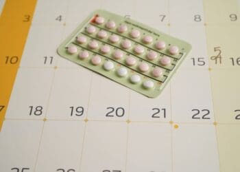 birth control birth control pills