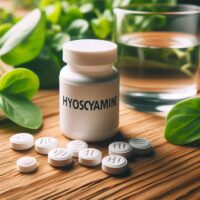 hyoscyamine