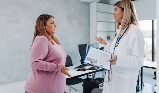 Woman Gets prescription Adipex in Ohio