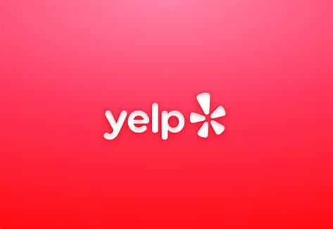 yelp logo