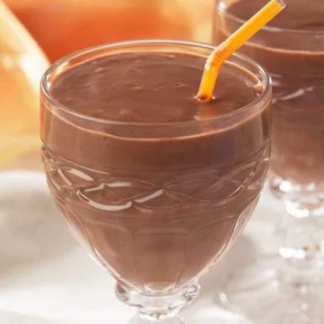 Shakes & Puddings