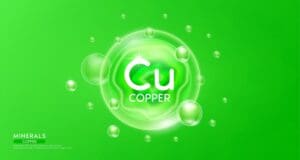 copper