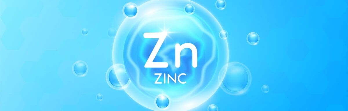 Zinc