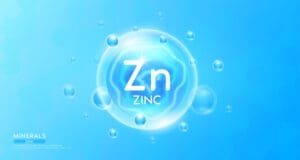 Zinc