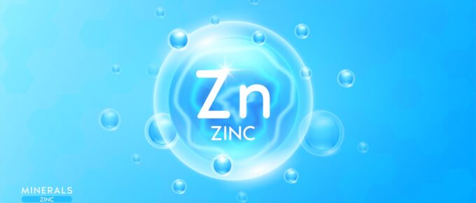 Zinc