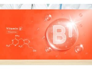 thiamine/vitamin b1