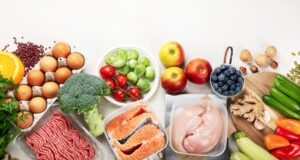 what to eat after bariatric surgery