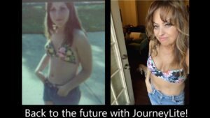 Kathi's VSG before and after story