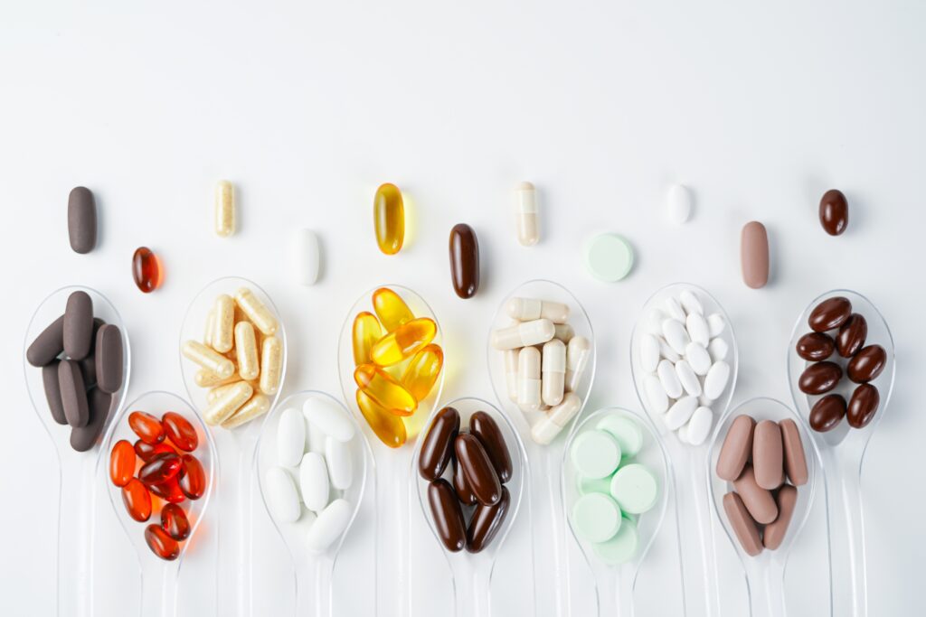Why Bariatric Vitamins Are a Must-Have After Weight Loss Surgery