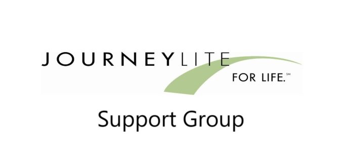 JourneyLite Support Group