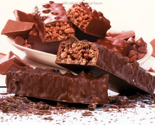 Bars: Very Low Carb