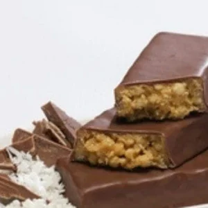 VLC - Coconut Crunch Protein Bar