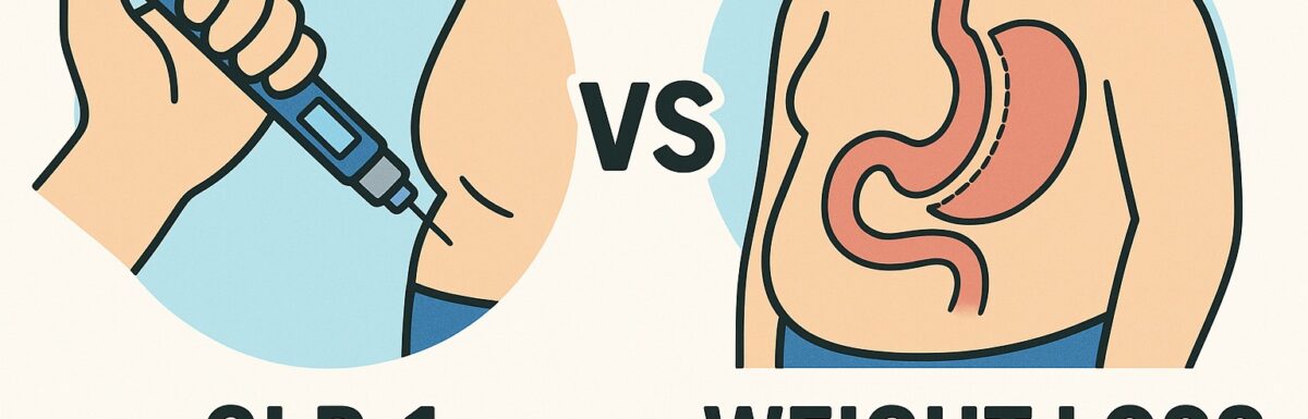 surgery vs glp-1