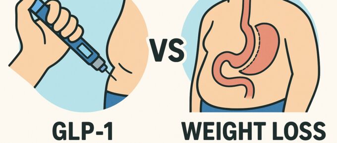 surgery vs glp-1