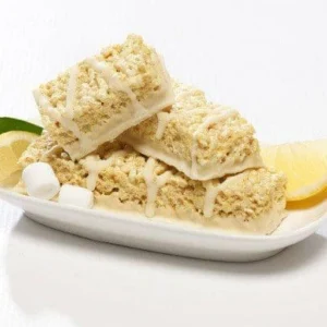 VLC - Fluffy Lemon Protein Bar