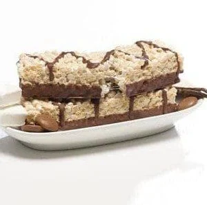 VLC  -  Remix Vanilla Chocolate Protein Bar