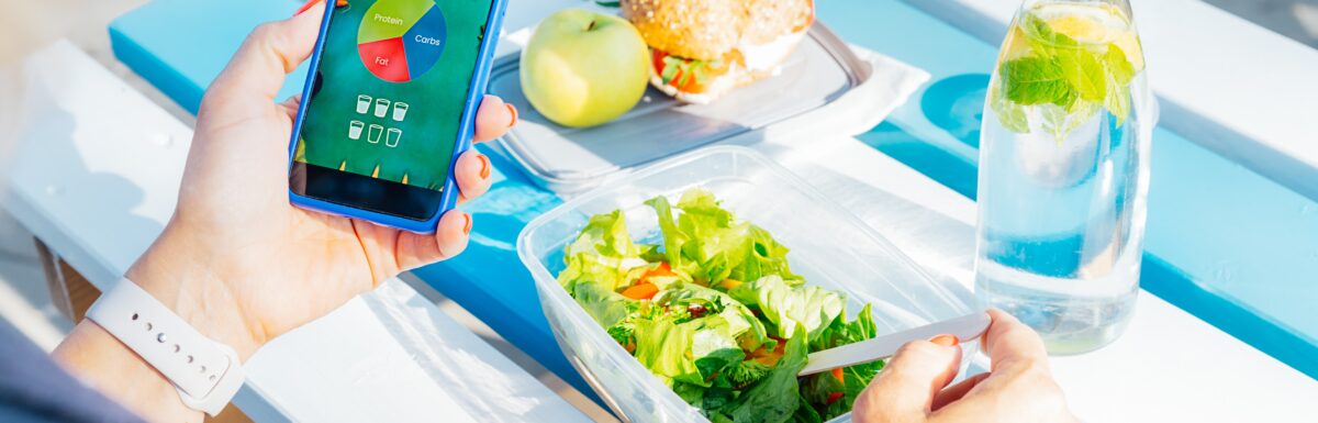 meal logging