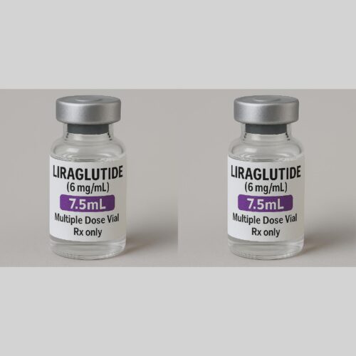 liraglutide maintenance dose