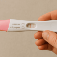 pregnancy test pregnancy test